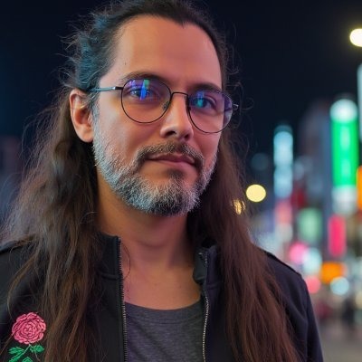 EddieOz's avatar
